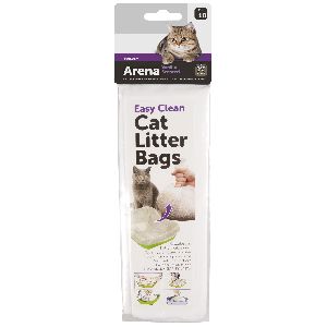 Cat Litter Bags