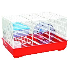 Mouse Cage