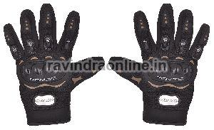 BIKE GLOVES