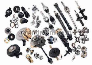Tata Motors Passenger Car Parts