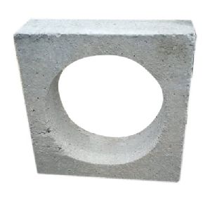 Cement Exhaust Ventilation Block