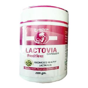 Herbal Lactation Granules