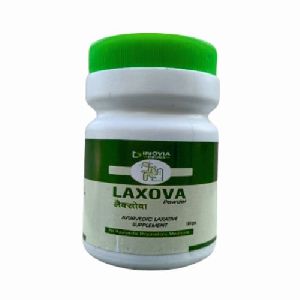 Ayurvedic Laxative Powder