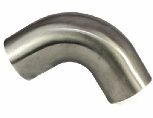 Alloy Inconel Bend