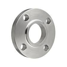 Alloy Inconel Flanges