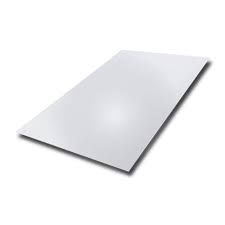 Stainless Steel Plain Plates