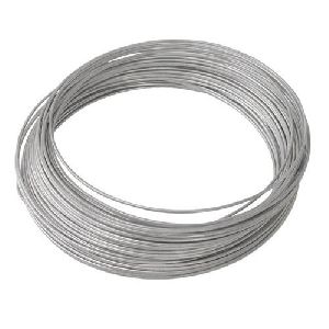 Stainless Steel Wires