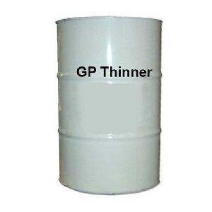 Industrial GP Thinner