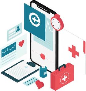 Online Pharmacy App Development