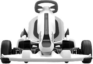 Segway Ninebot Electric GoKart Drift Kit, Outdoor Racer Pedal Car, Ride On Toys