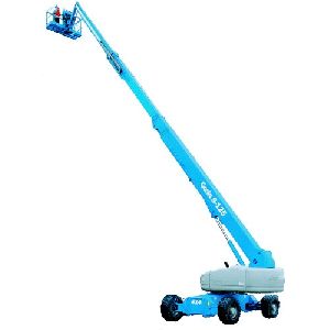 GENIE S125 Telescopic Boom Lift