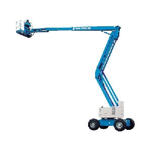 GENIE Z-60/34 Articulated Manlift