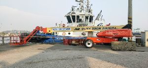 JLG 1350SJP Ultra Boom Lift