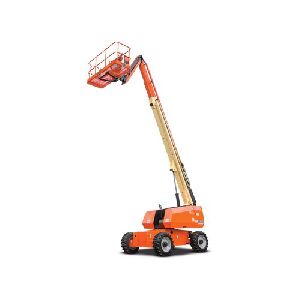 JLG 660SJ Telescopic Boom Lift