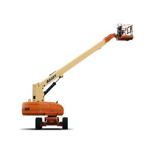 JLG 800S Telescopic Boom Lift