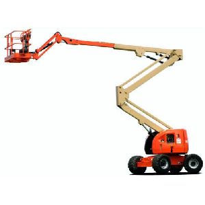 Man Lift Rental Services