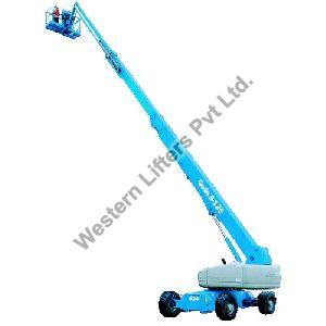 GENIE S125 Telescopic Boom Lift