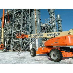 JLG 1200SJP Ultra Boom Lift