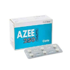 azee 250 tablet azithromycin tablet
