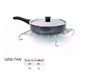 Grid Pan