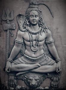 lord shiva statues