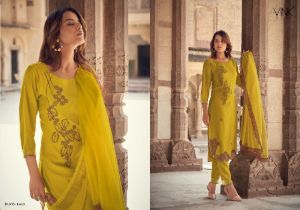 Fancy Kurta With Pant and Dupatta