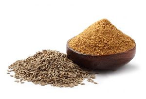 cumin powder