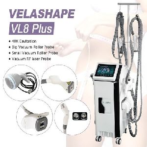 Velashape Slimming Machine