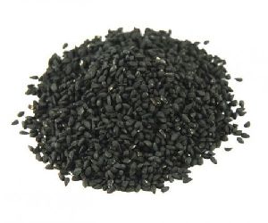 Black Cumin Seeds