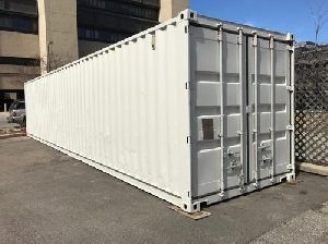 Shipping Container Rental Services