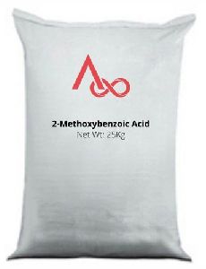 2 Methoxybenzoic Acid