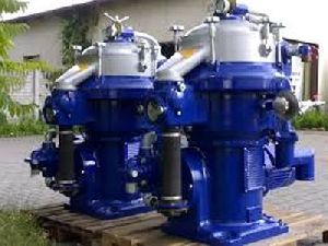 Alfa Laval Oil Purifier