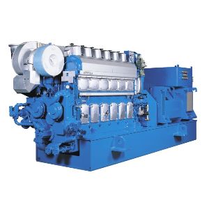 Wartsila Diesel Generator