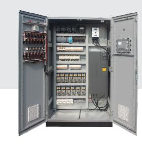 Automation Panel