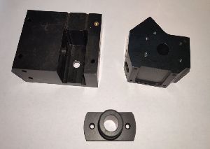 Medical Machined Component