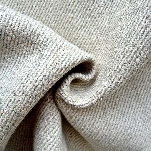 100% Hemp (Twill) Fabric
