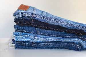 Mens Denim Jeans