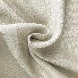 Organic Cotton Hemp & Spandex Fabric