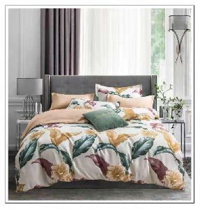 Luxury Bedsheet Set