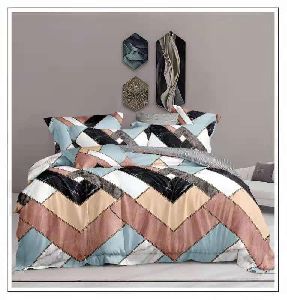 Queen Size Bedsheet Set