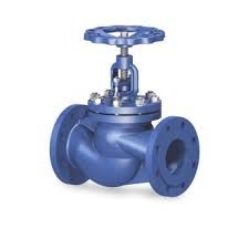 globe valve