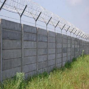 Fencing Wire Wall