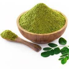 moringa powder