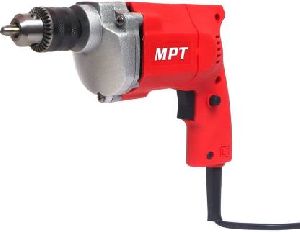 MED3006 Pistol Grip Drill Machine