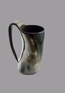 Stylish Horn Mug