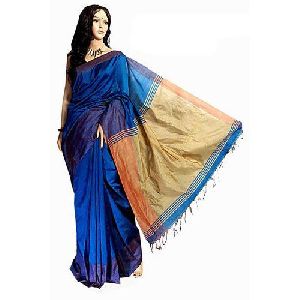 Cotton Handloom Sarees