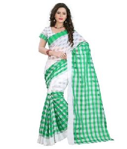 Difference between Handloom and Power loom Saree