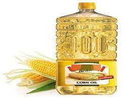 100% Pure Corn Oil