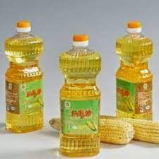 Cooking Refined Corn Oil