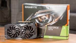 Graphic Card